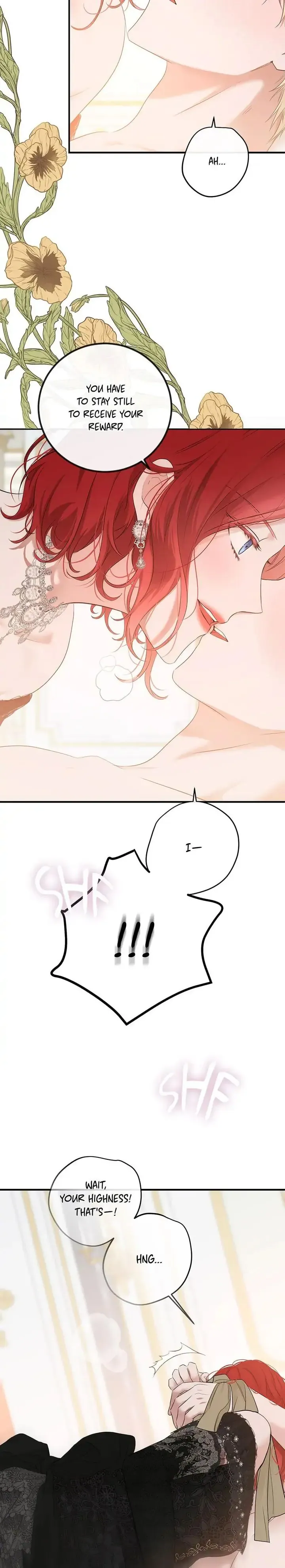 I Fell Into a Reverse Harem Game! Chapter 87 Online - página 6
