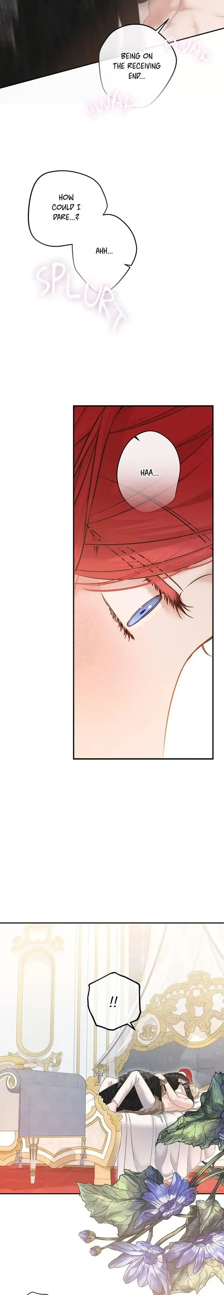 I Fell Into a Reverse Harem Game! Chapter 87 Online - página 7