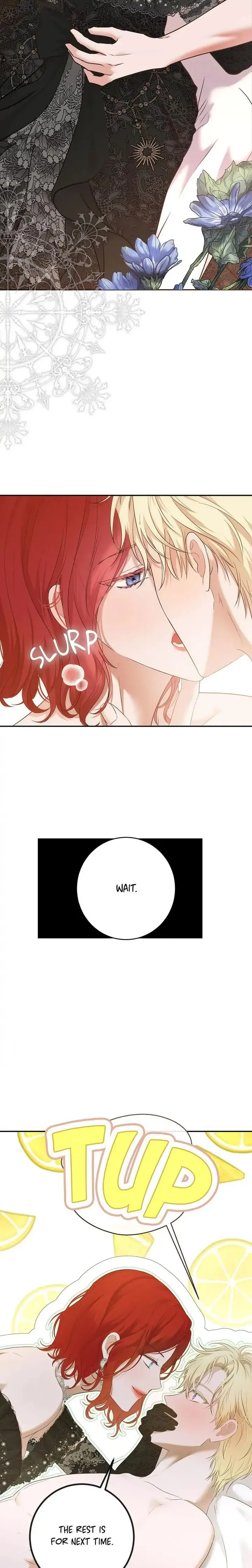 I Fell Into a Reverse Harem Game! Chapter 87 Online - página 9