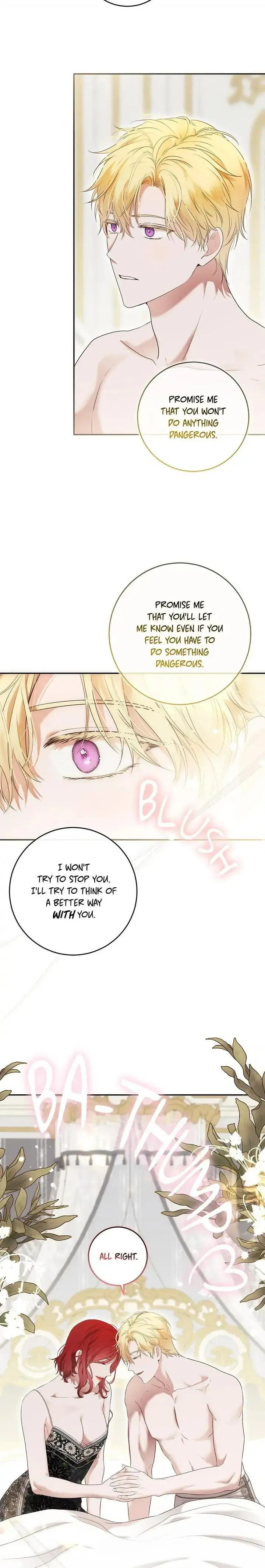 I Fell Into a Reverse Harem Game! Chapter 87 Online - página 16