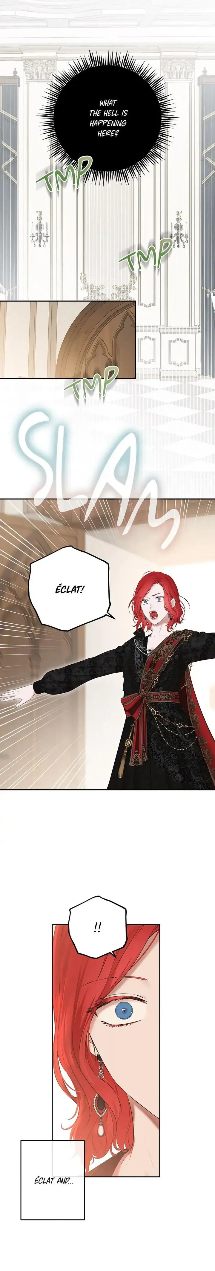 I Fell Into a Reverse Harem Game! Chapter 87 Online - página 23