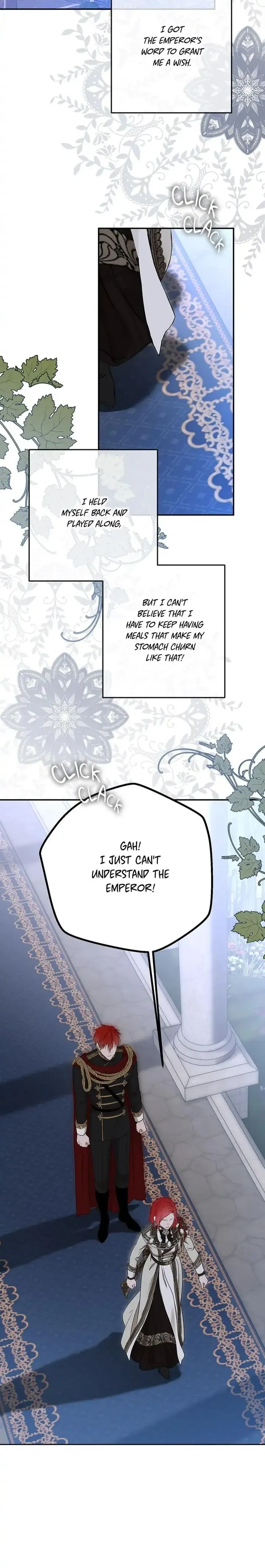 I Fell Into a Reverse Harem Game! Chapter 91 Online - página 15