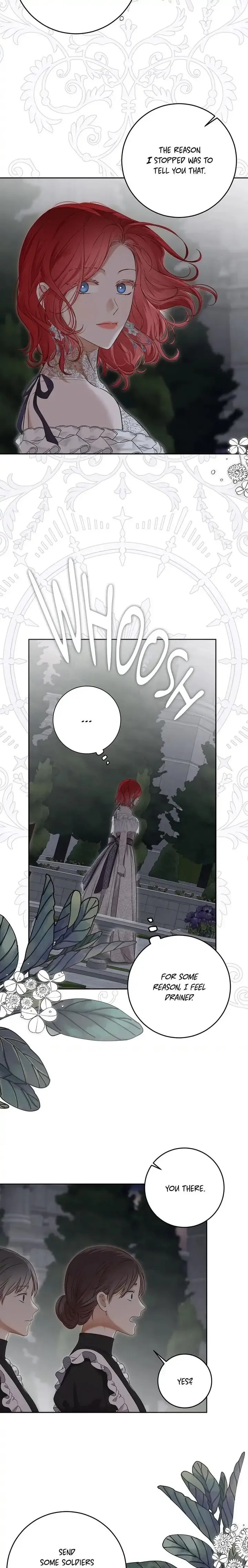 I Fell Into a Reverse Harem Game! Chapter 97 Online - página 5