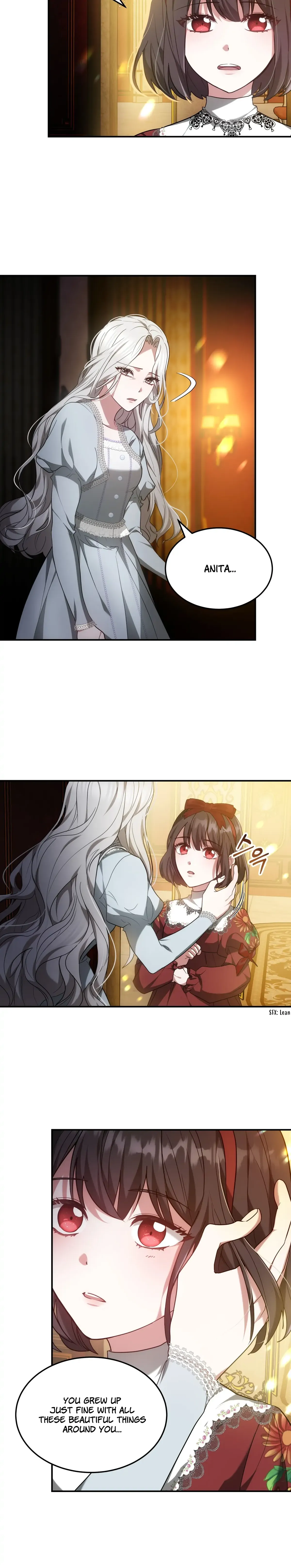 I Hated It Even More Chapter 1 Online - página 6