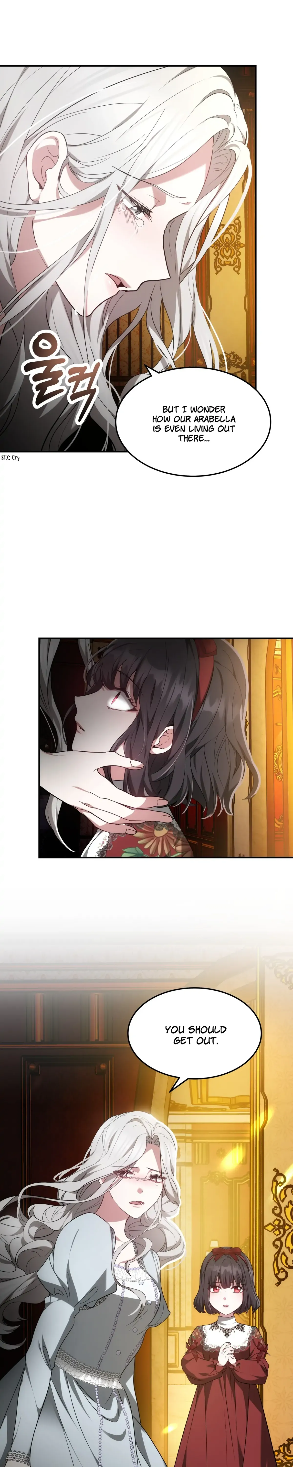 I Hated It Even More Chapter 1 Online - página 7
