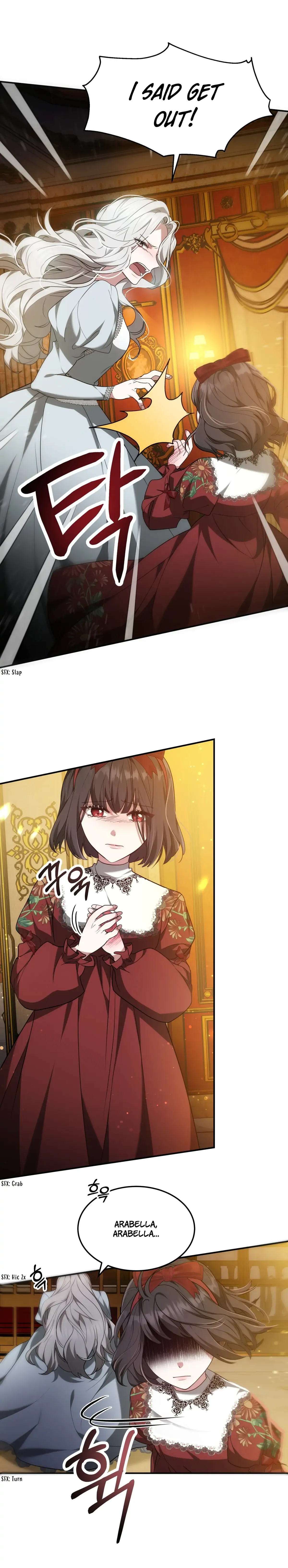 I Hated It Even More Chapter 1 Online - página 9