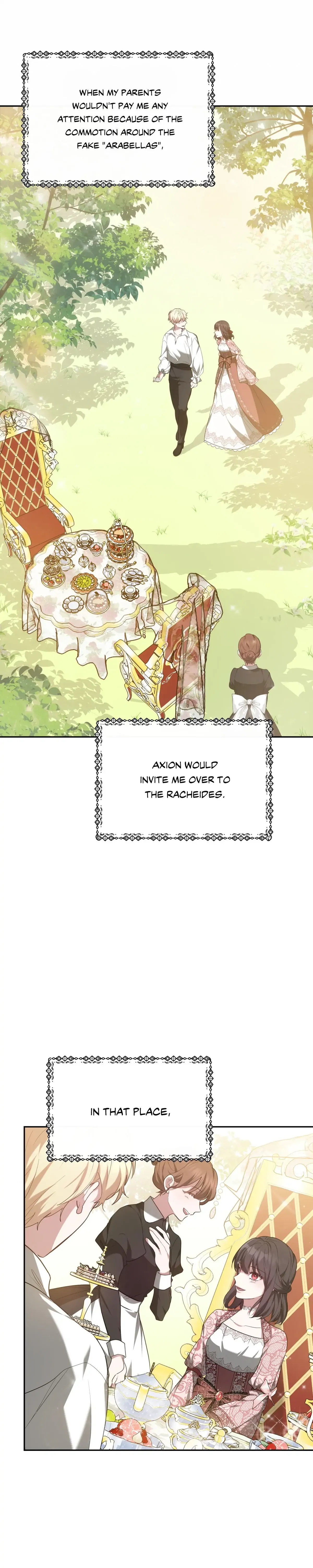 I Hated It Even More Chapter 1 Online - página 16