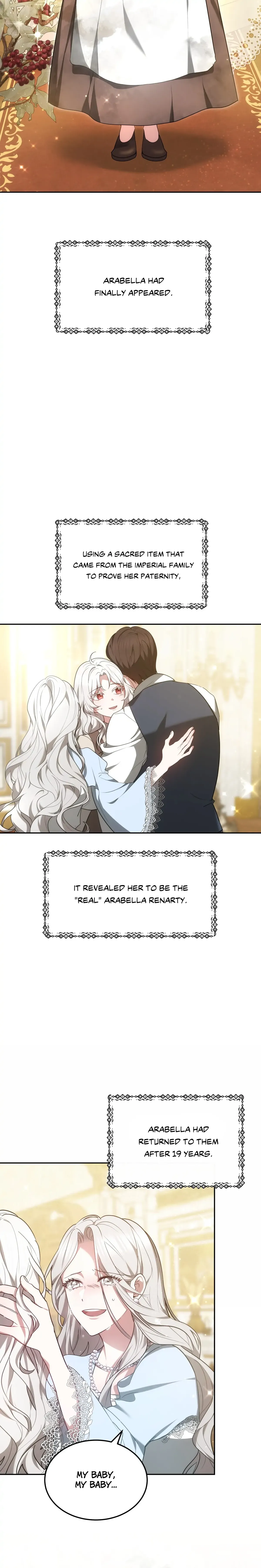 I Hated It Even More Chapter 1 Online - página 19