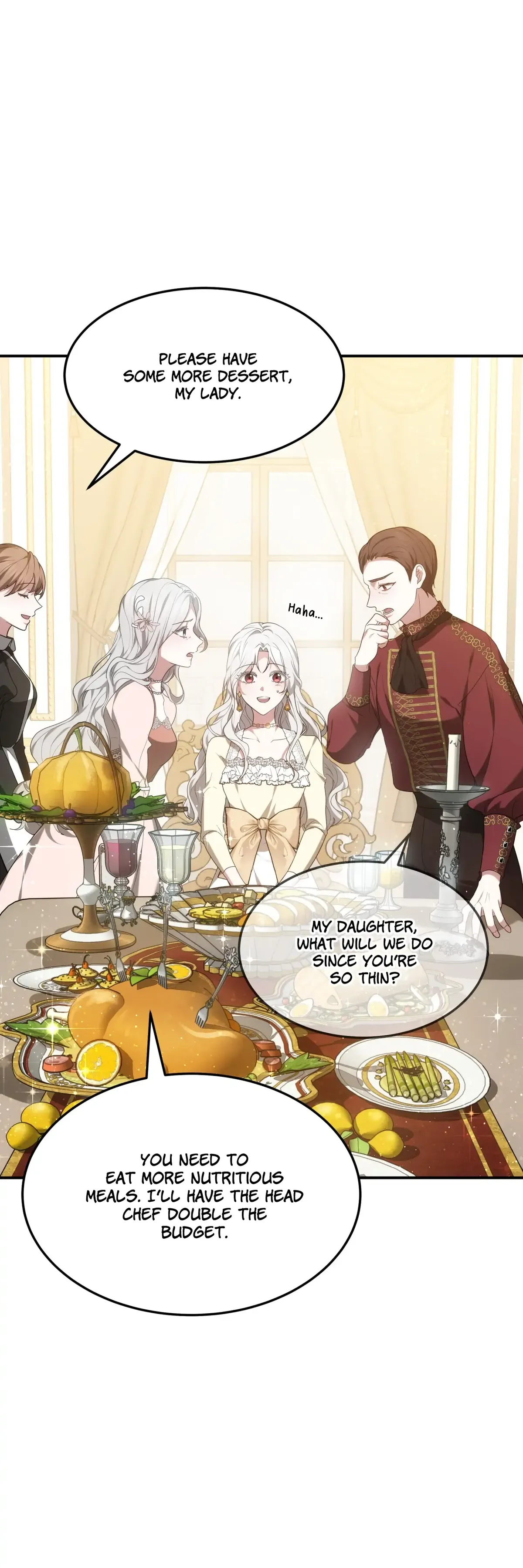 I Hated It Even More Chapter 1 Online - página 21