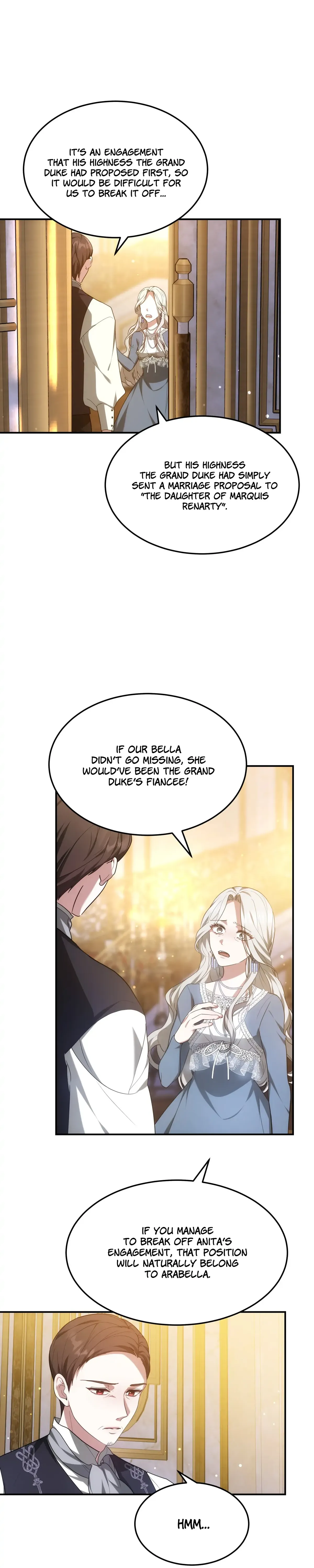 I Hated It Even More Chapter 1 Online - página 24