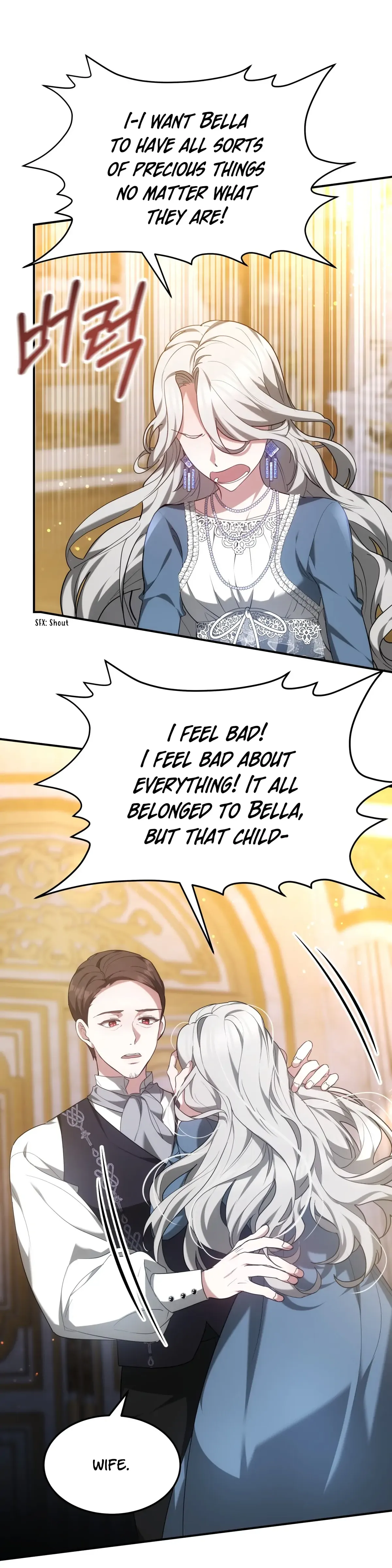 I Hated It Even More Chapter 1 Online - página 25