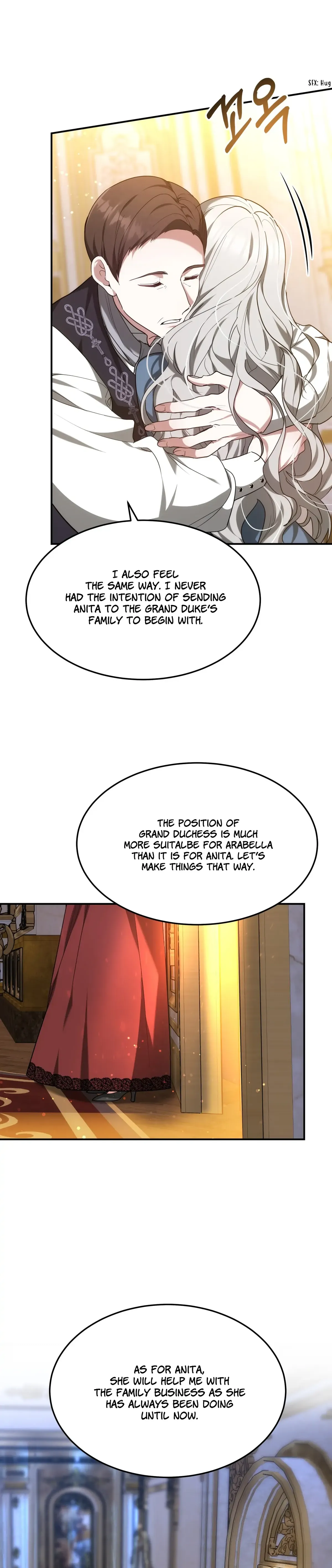 I Hated It Even More Chapter 1 Online - página 26
