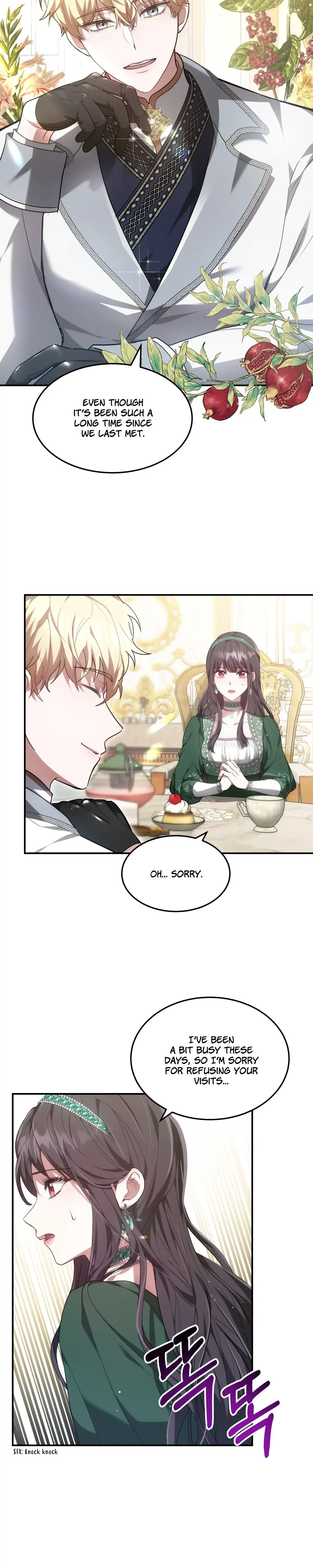 I Hated It Even More Chapter 1 Online - página 28