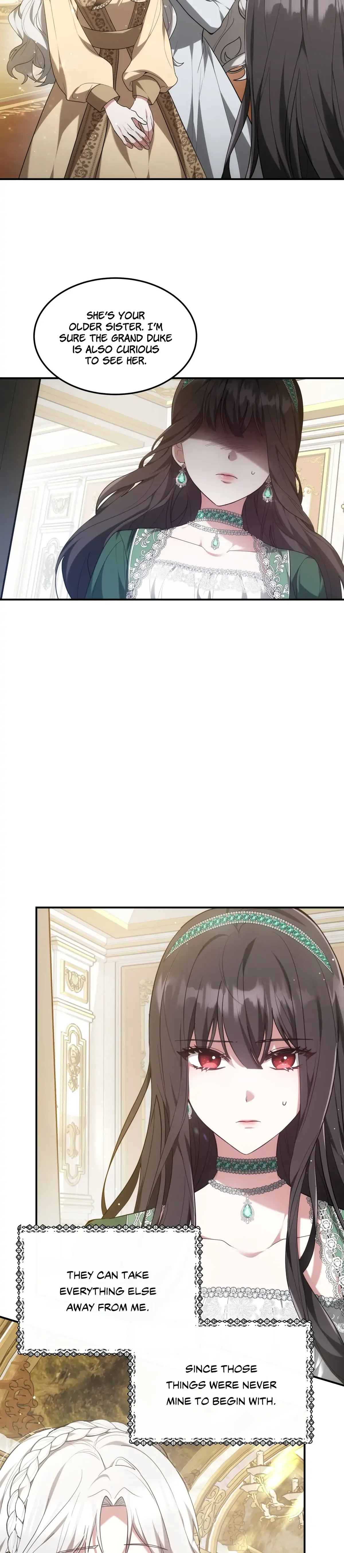 I Hated It Even More Chapter 1 Online - página 32