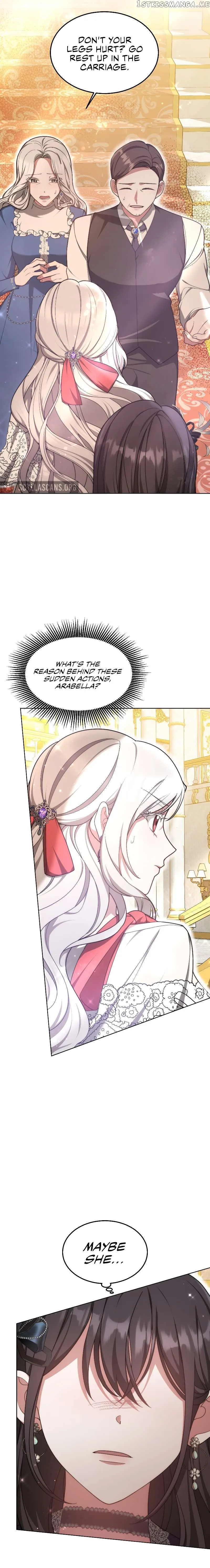 I Hated It Even More Chapter 11 Online - página 3