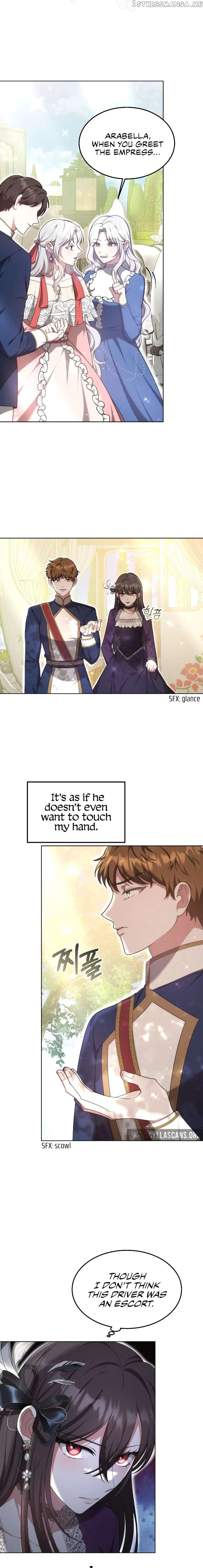 I Hated It Even More Chapter 11 Online - página 7