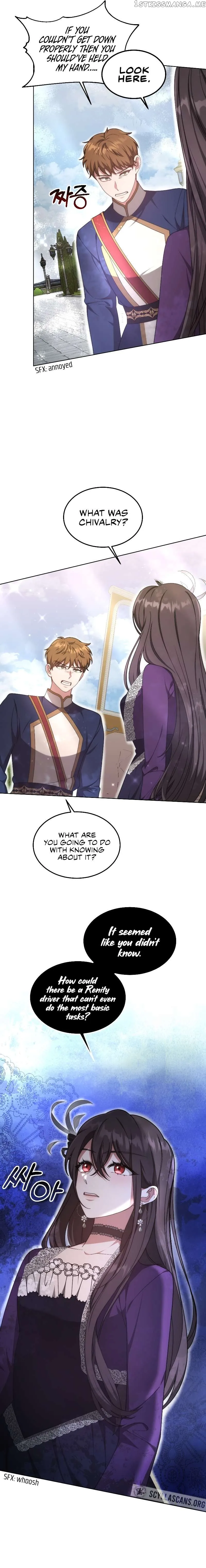 I Hated It Even More Chapter 11 Online - página 10