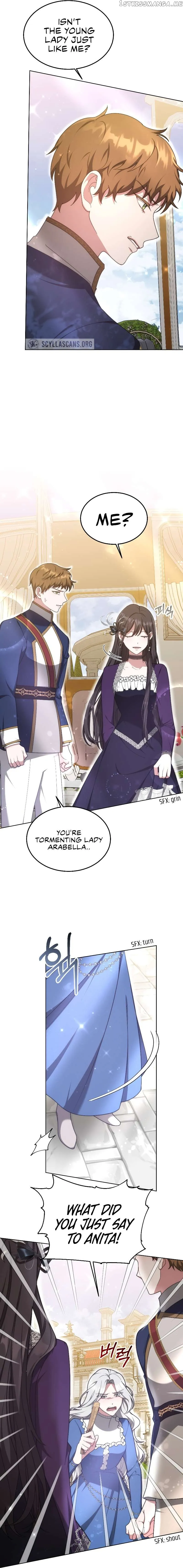 I Hated It Even More Chapter 11 Online - página 11