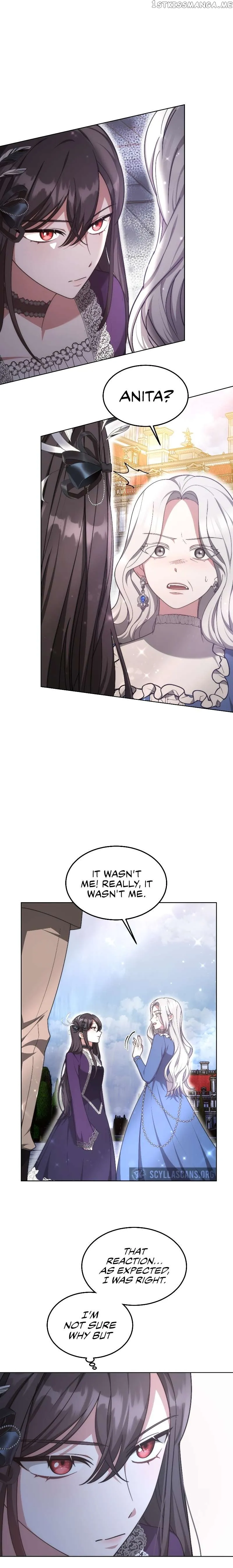 I Hated It Even More Chapter 11 Online - página 12