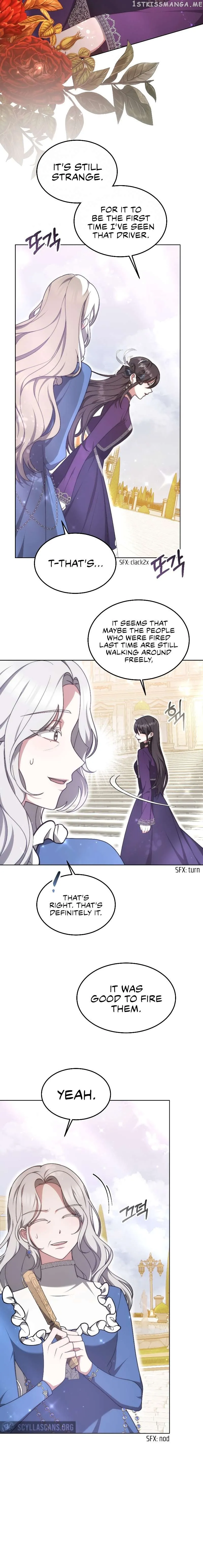 I Hated It Even More Chapter 11 Online - página 14