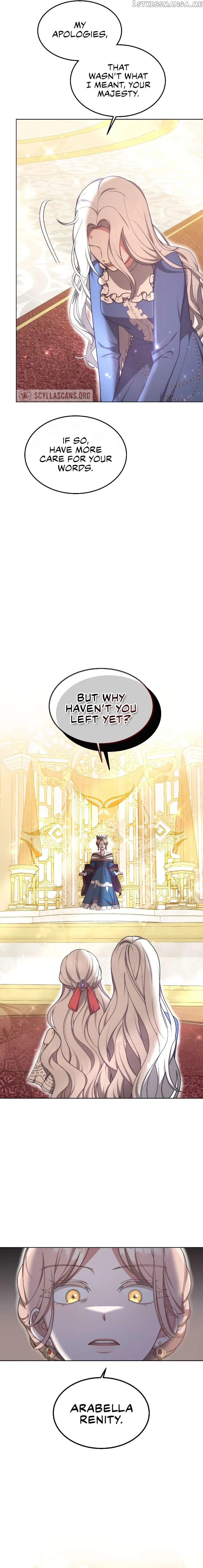 I Hated It Even More Chapter 11 Online - página 23