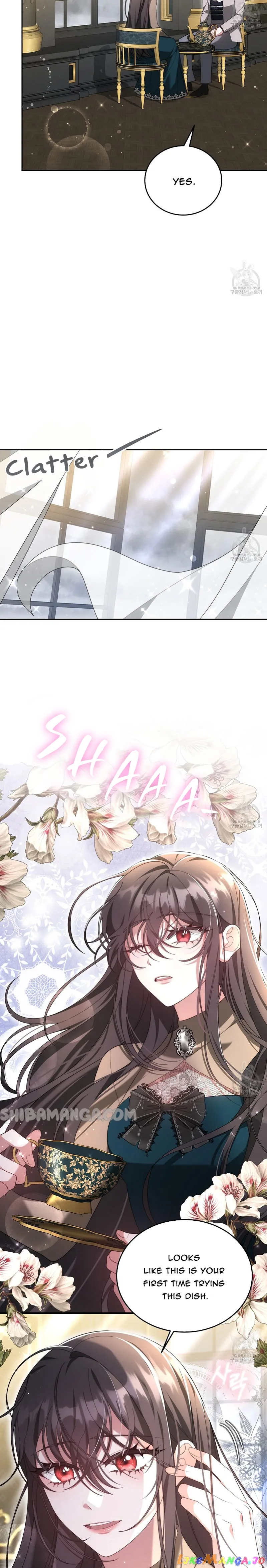 I Hated It Even More Chapter 30 Online - página 3