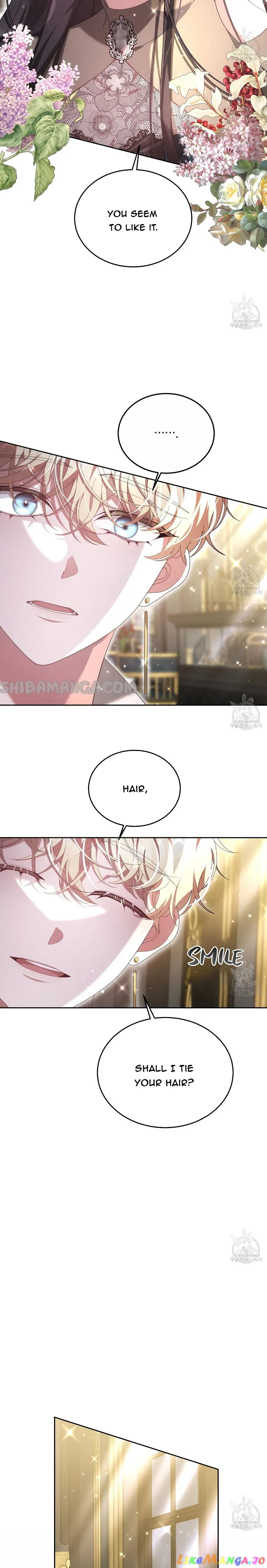I Hated It Even More Chapter 30 Online - página 4