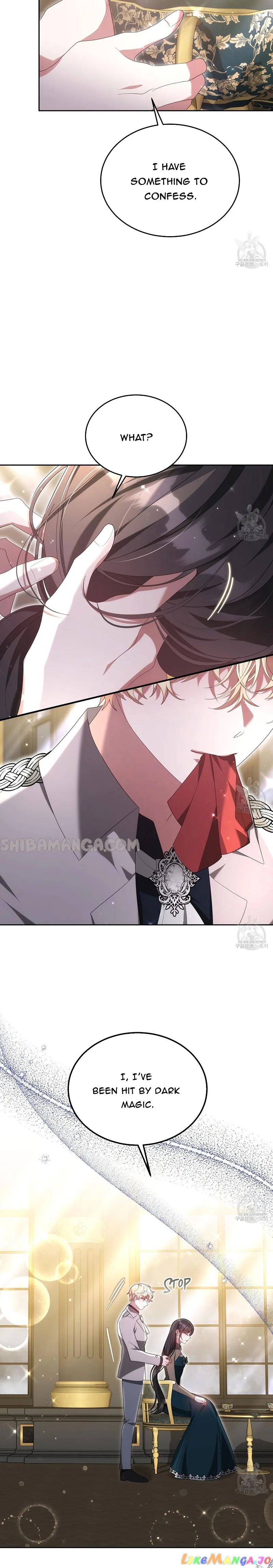 I Hated It Even More Chapter 30 Online - página 6