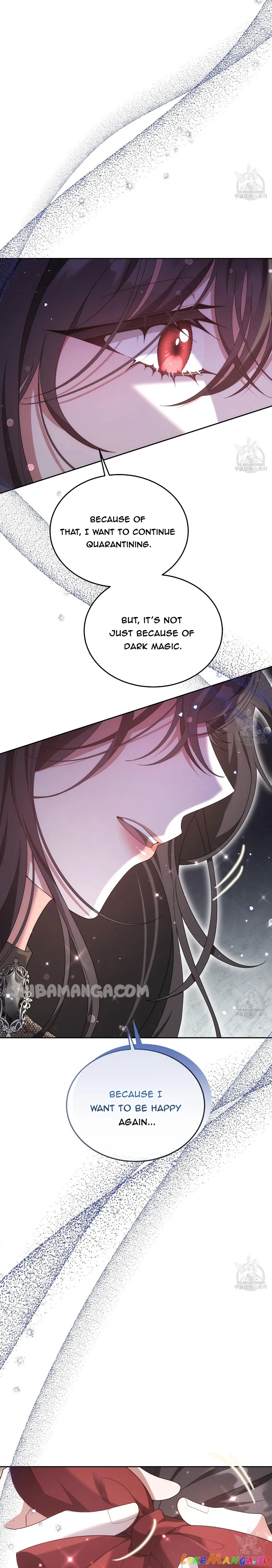 I Hated It Even More Chapter 30 Online - página 7