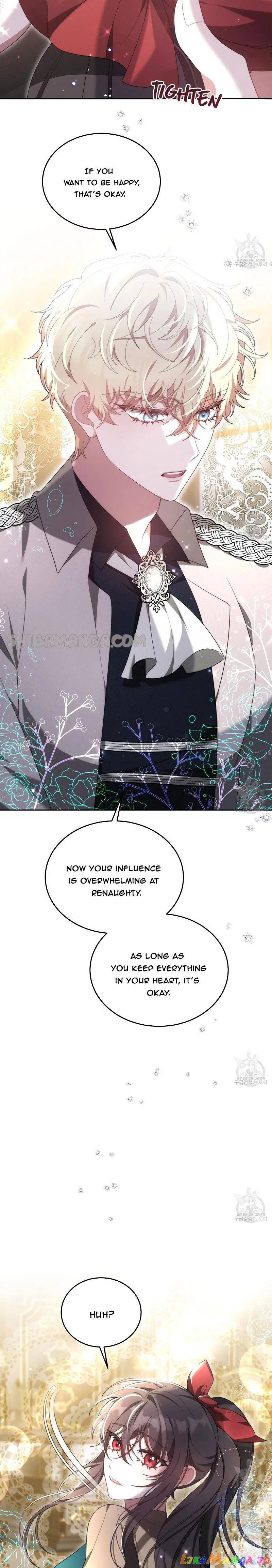 I Hated It Even More Chapter 30 Online - página 8