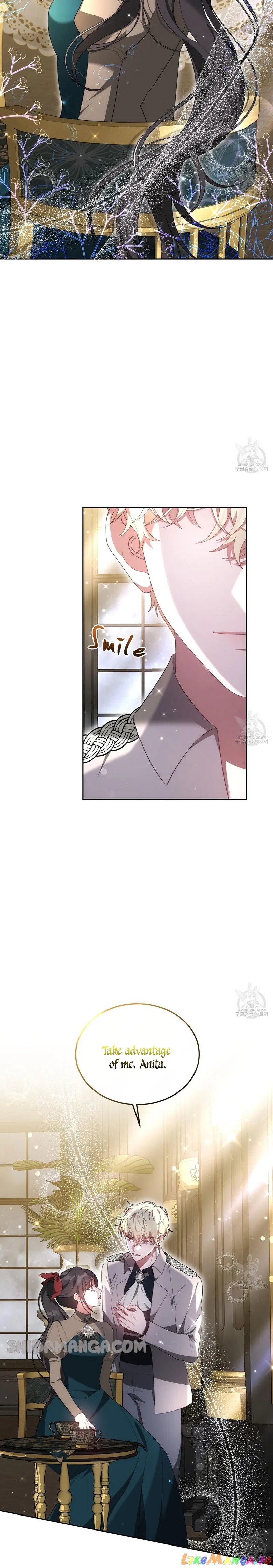 I Hated It Even More Chapter 30 Online - página 9