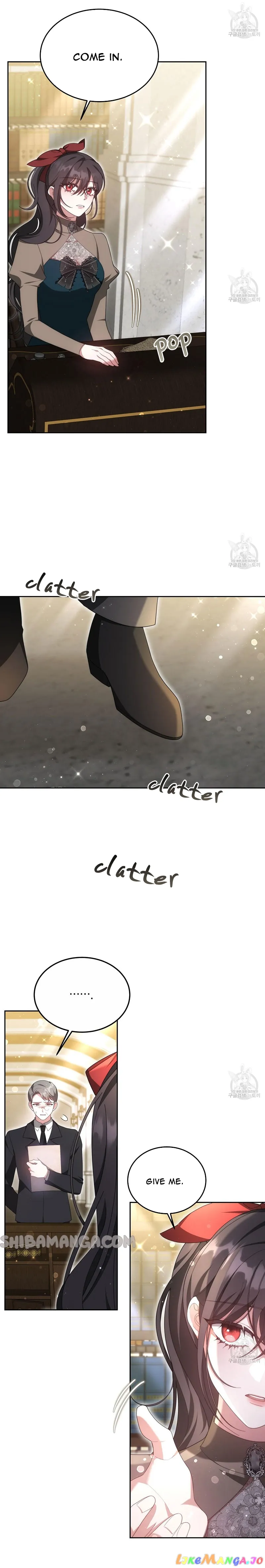 I Hated It Even More Chapter 30 Online - página 12