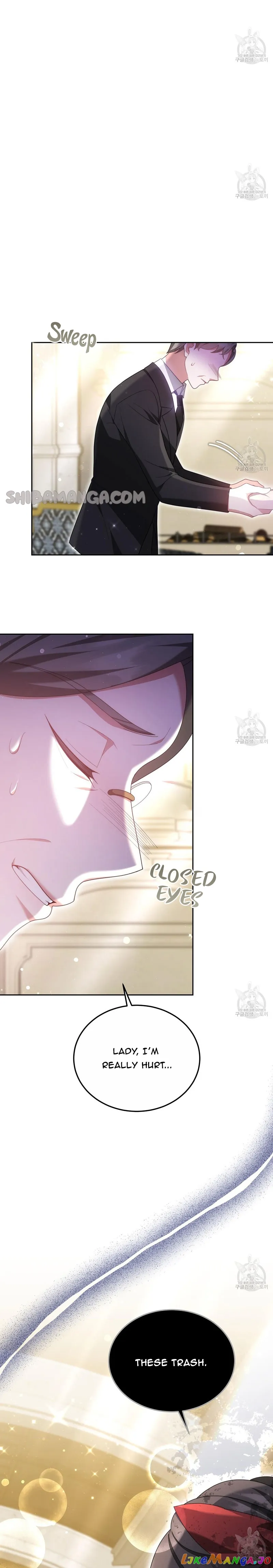 I Hated It Even More Chapter 30 Online - página 13