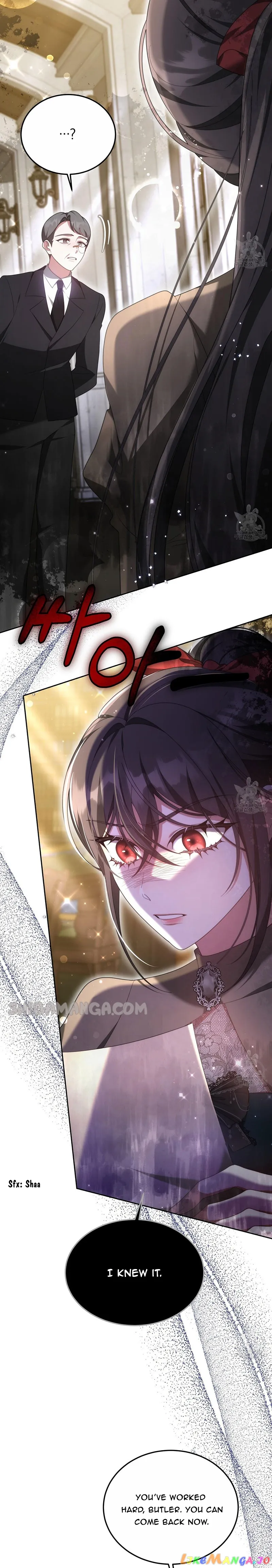 I Hated It Even More Chapter 30 Online - página 14
