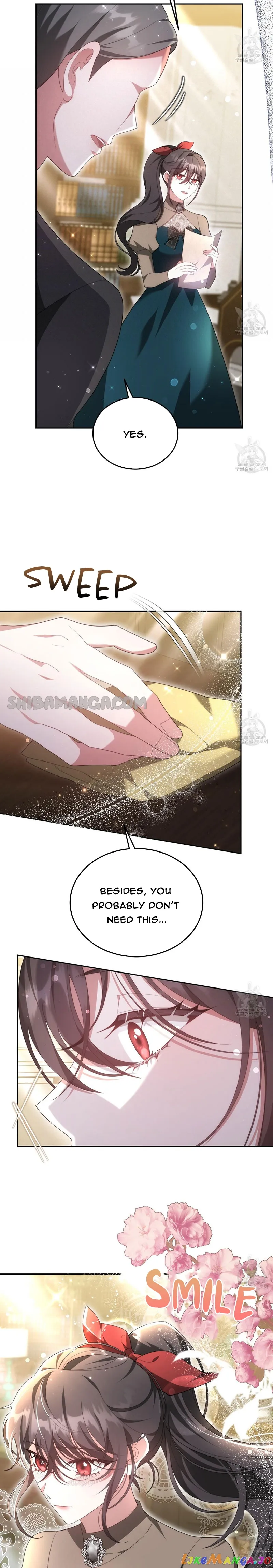 I Hated It Even More Chapter 30 Online - página 15