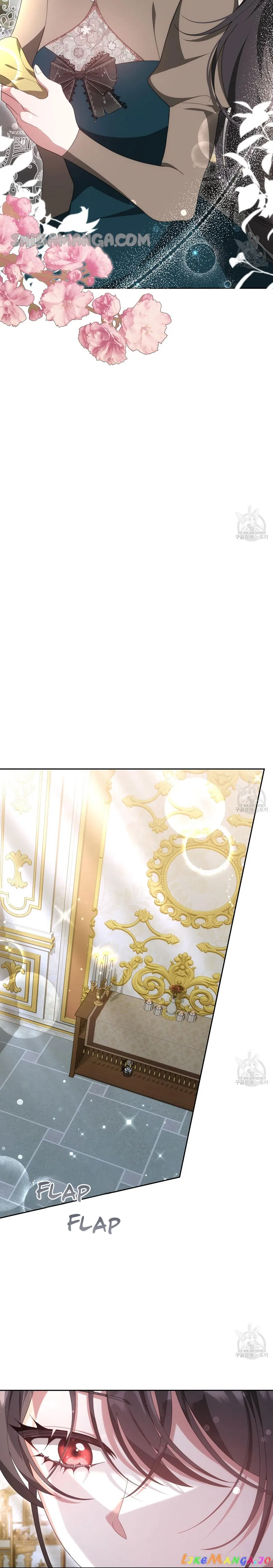 I Hated It Even More Chapter 30 Online - página 16