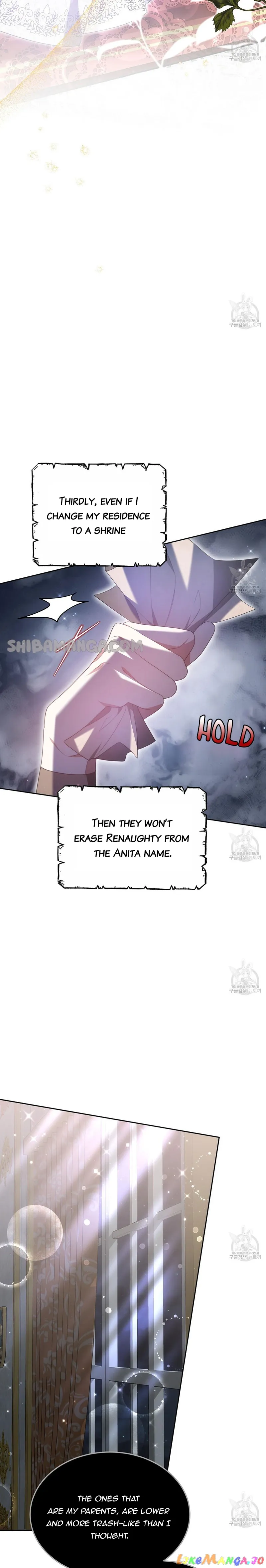 I Hated It Even More Chapter 30 Online - página 19