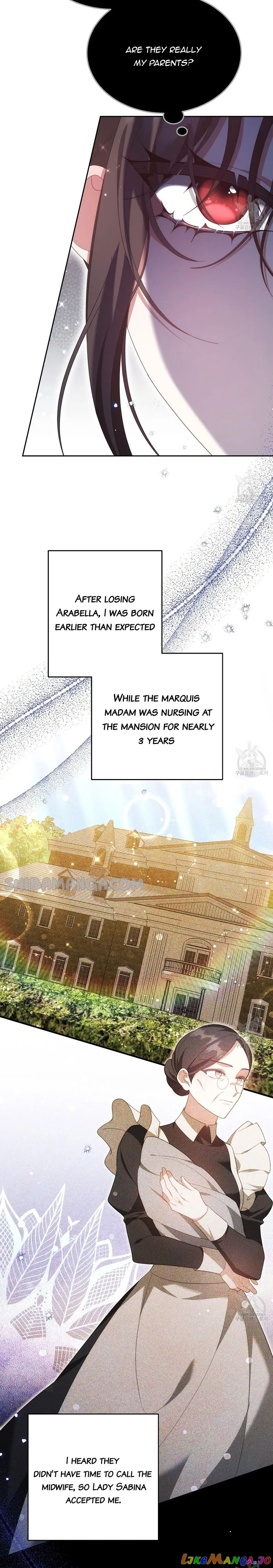 I Hated It Even More Chapter 30 Online - página 20