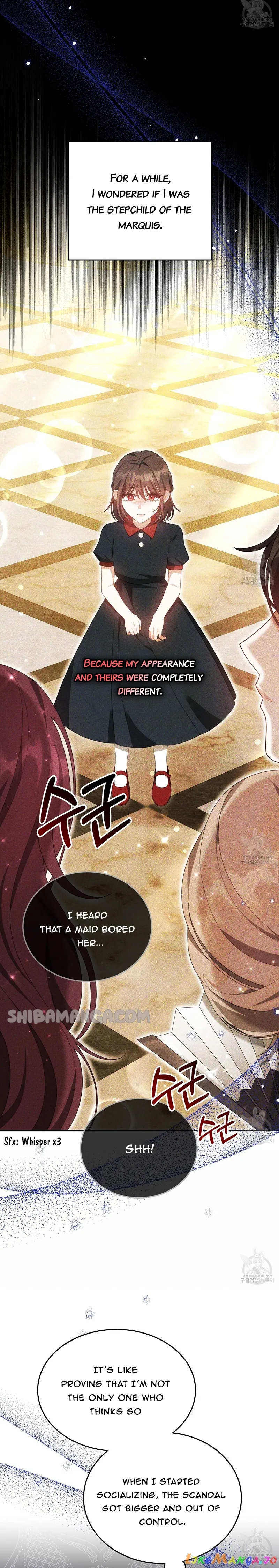 I Hated It Even More Chapter 30 Online - página 21