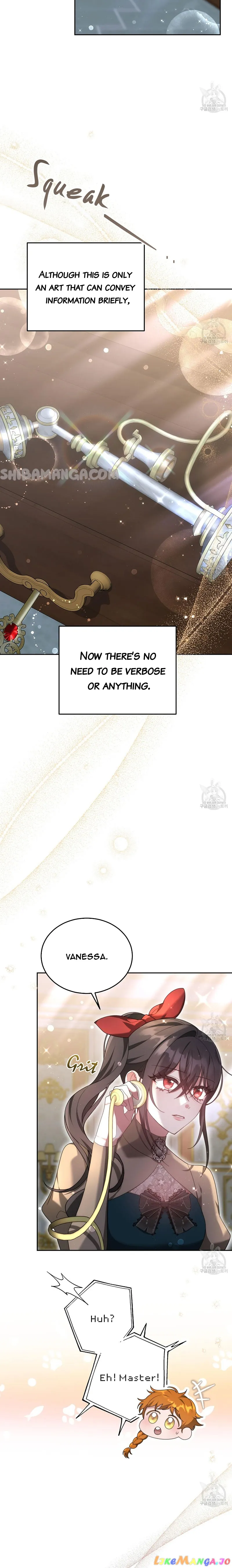 I Hated It Even More Chapter 30 Online - página 26