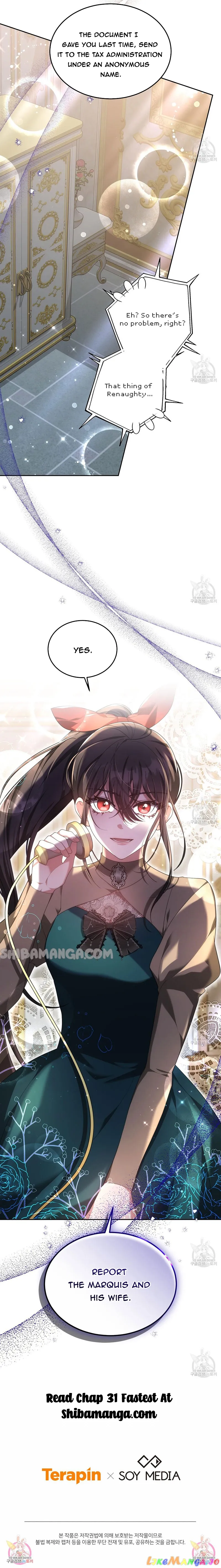 I Hated It Even More Chapter 30 Online - página 27