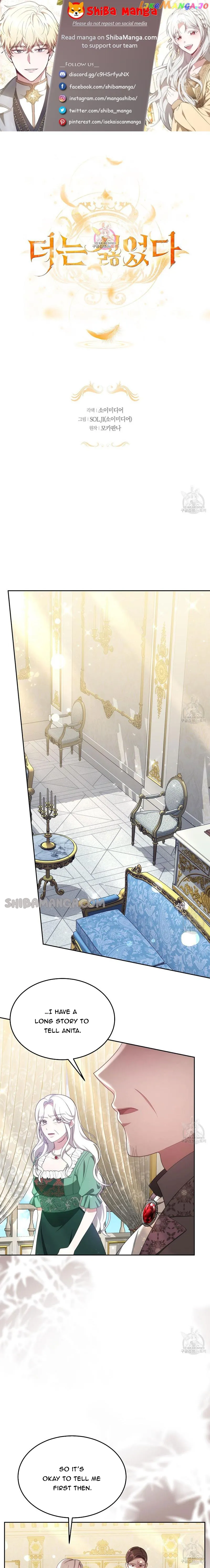 I Hated It Even More Chapter 32 Online - página 2