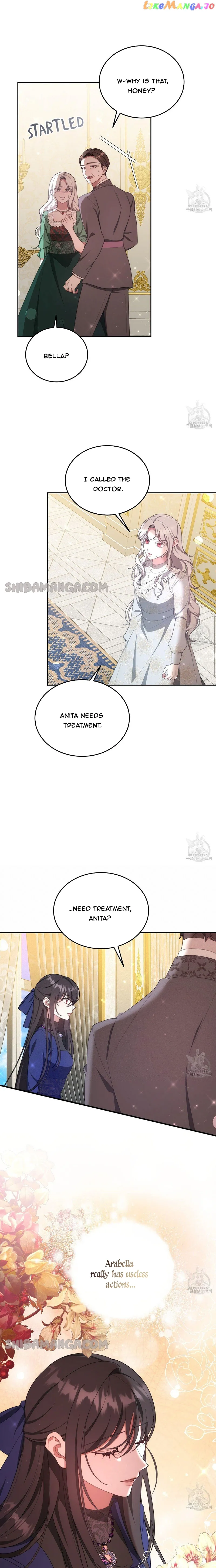 I Hated It Even More Chapter 32 Online - página 4