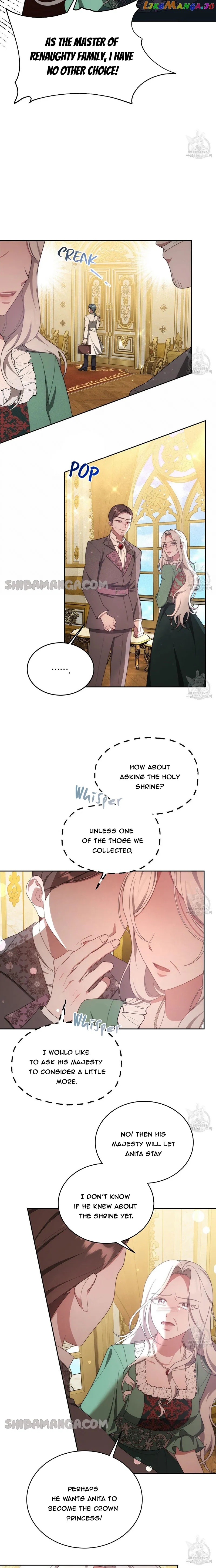 I Hated It Even More Chapter 32 Online - página 7