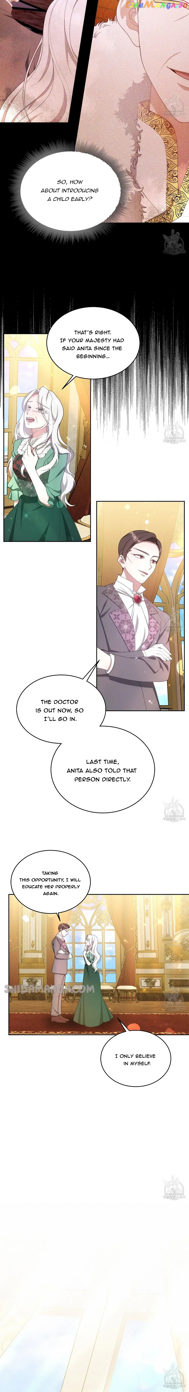 I Hated It Even More Chapter 32 Online - página 9