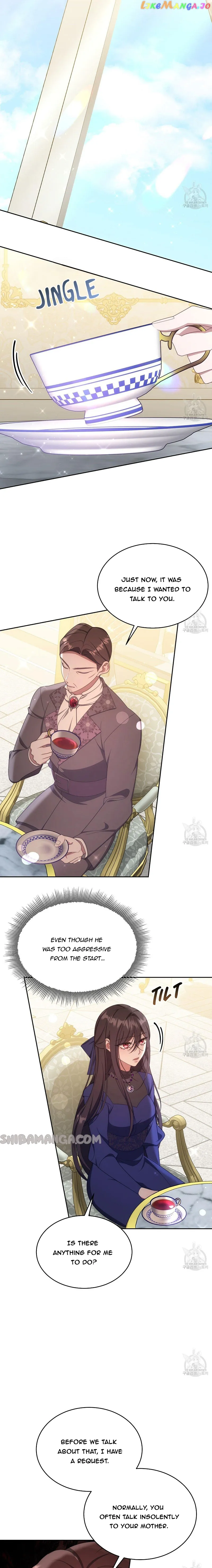 I Hated It Even More Chapter 32 Online - página 10