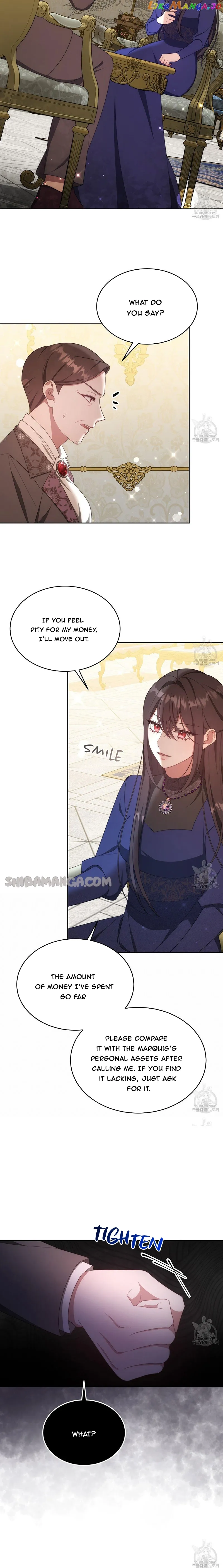 I Hated It Even More Chapter 32 Online - página 12