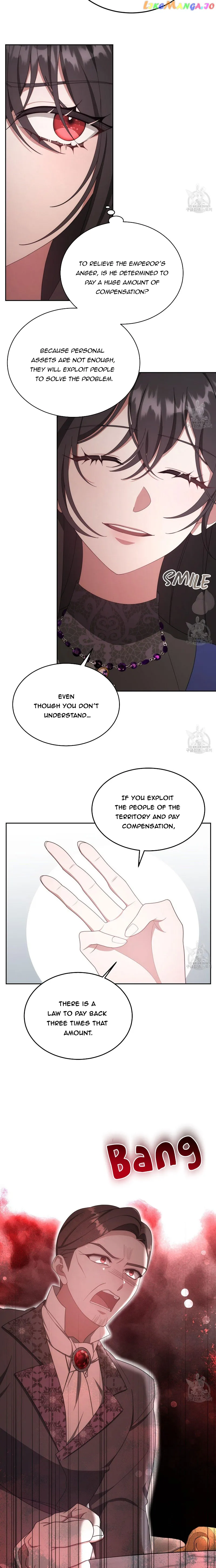 I Hated It Even More Chapter 32 Online - página 14