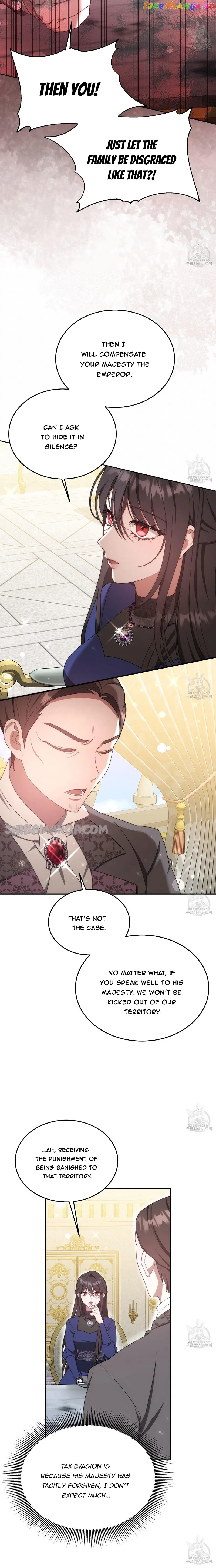 I Hated It Even More Chapter 32 Online - página 15