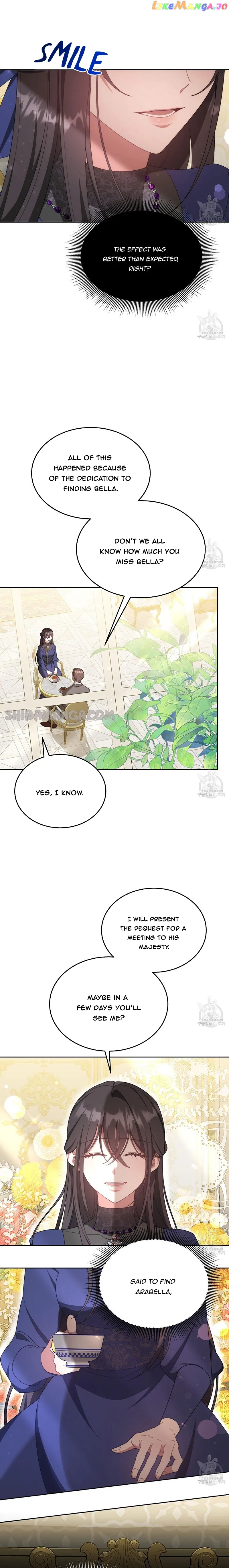 I Hated It Even More Chapter 32 Online - página 16